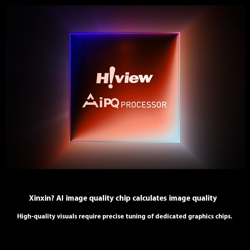 HISENSE 65" ASTRAL 4K UHD SMART TV