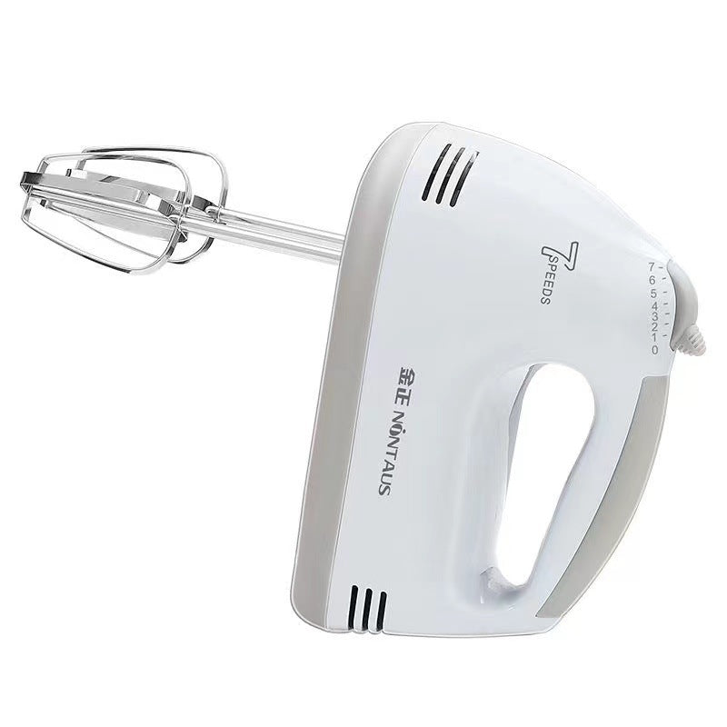 Household Electric Egg Beater