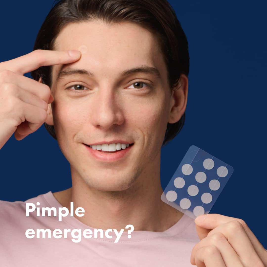 HERO Acne Patches