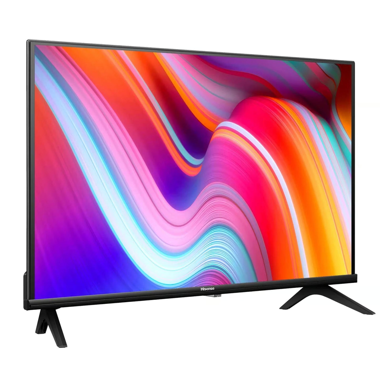 Hisense 32″ A4 Series FHD Smart TV – DTS Virtual:X, Google TV, Chromecast Built‑In