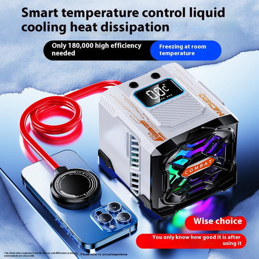 45W CryoFusion™ Cooler
