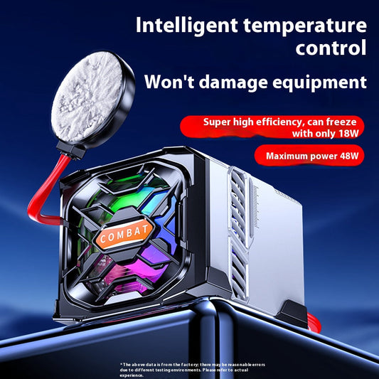 45W CryoFusion™ Cooler