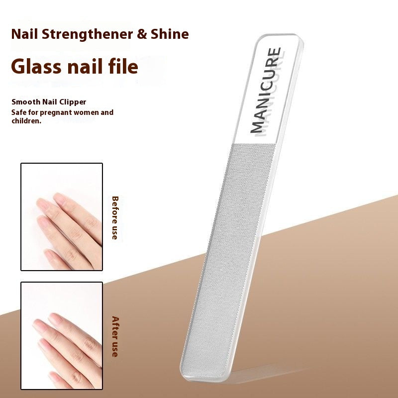 Premium Splash-Proof Nail Clipper Set – Portable Full Manicure Kit with Anti-Splash Guard & Stainless Steel Tools