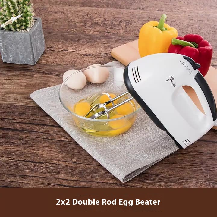 Household Electric Egg Beater