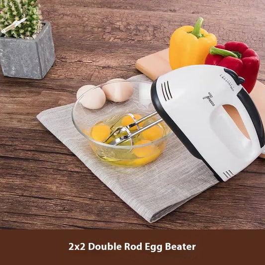 Household Electric Egg Beater