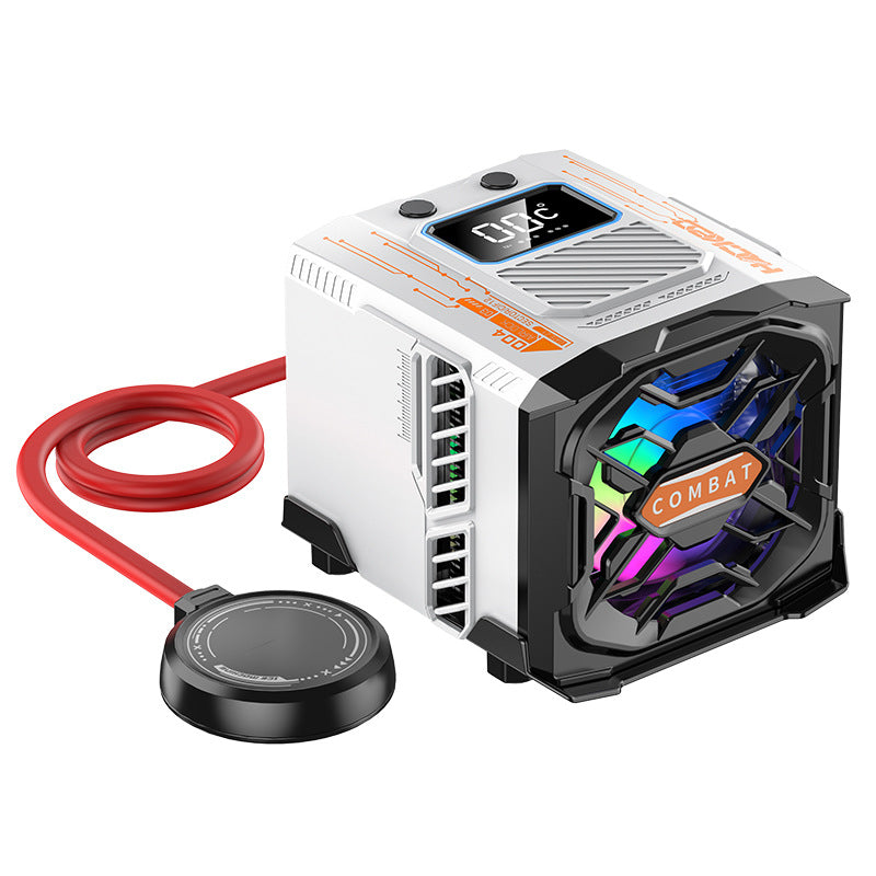 45W CryoFusion™ Cooler