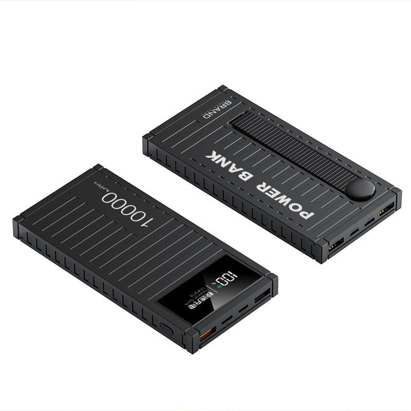 66W RAPID TANK™ Power Bank