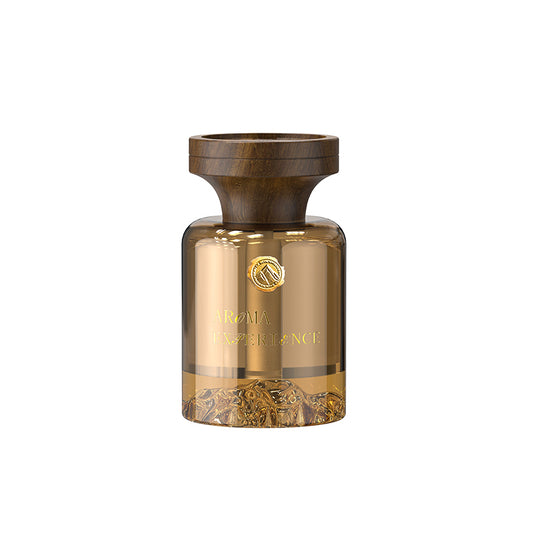 Dual-Use Calming Fragrance: Safe for Home & Car, Gentle Aroma