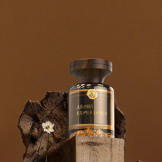 Dual-Use Calming Fragrance: Safe for Home & Car, Gentle Aroma