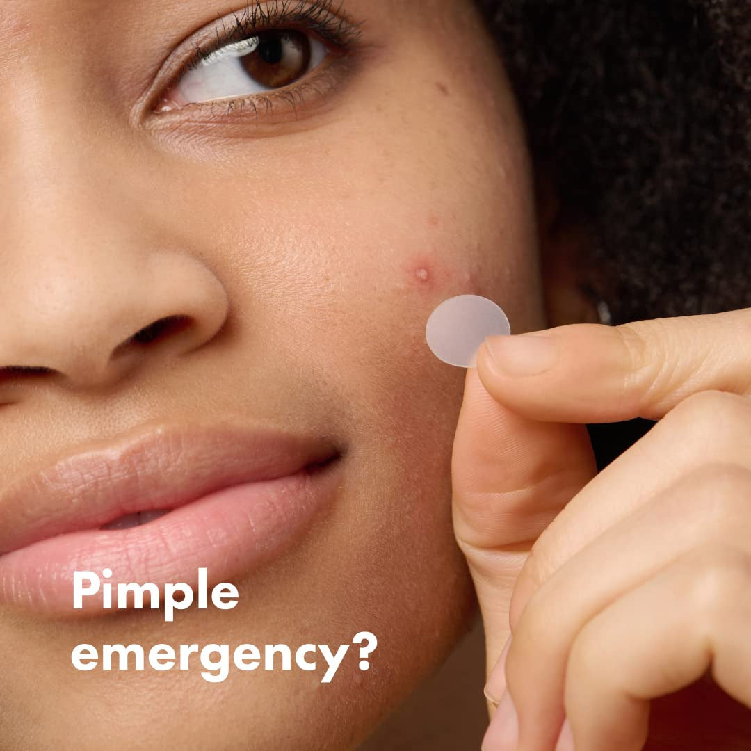 HERO Acne Patches