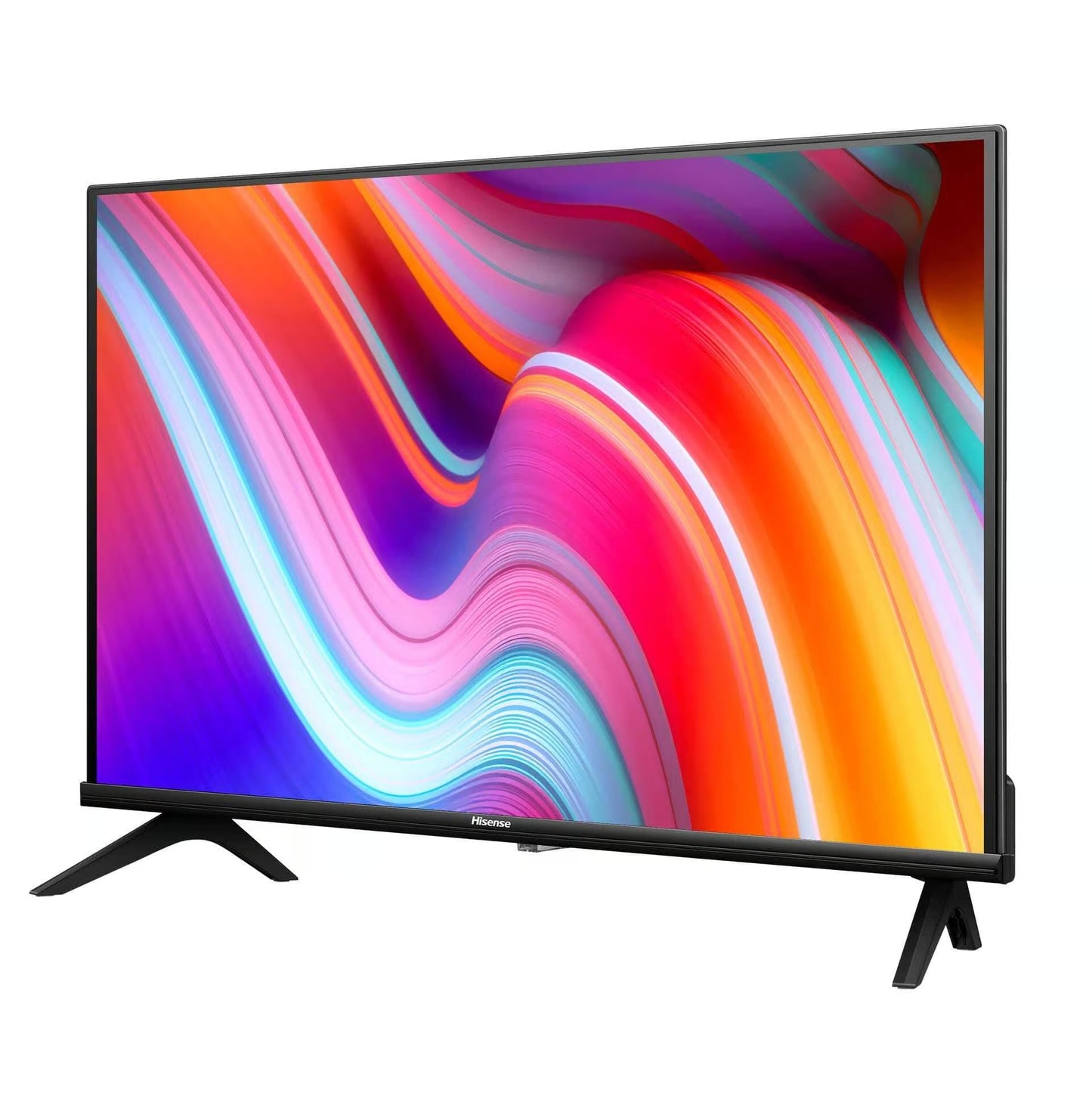 Hisense 32″ A4 Series FHD Smart TV – DTS Virtual:X, Google TV, Chromecast Built‑In